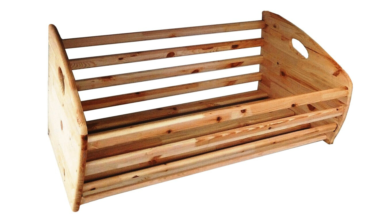 Накопитель хлебный L-300